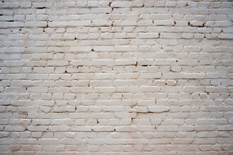 Brick House Limewashing
