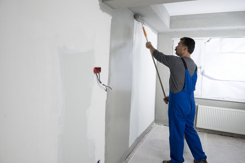 Bedroom Painting in Waco, TX