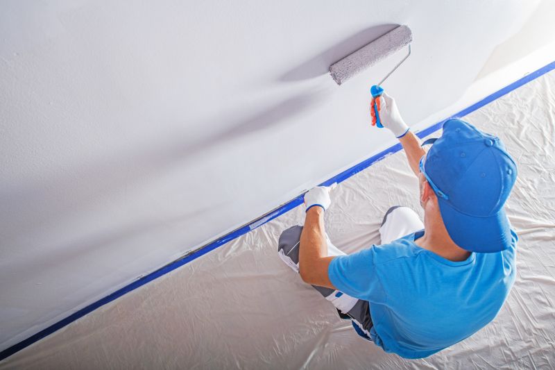 Office Building Painting in Clearwater, FL