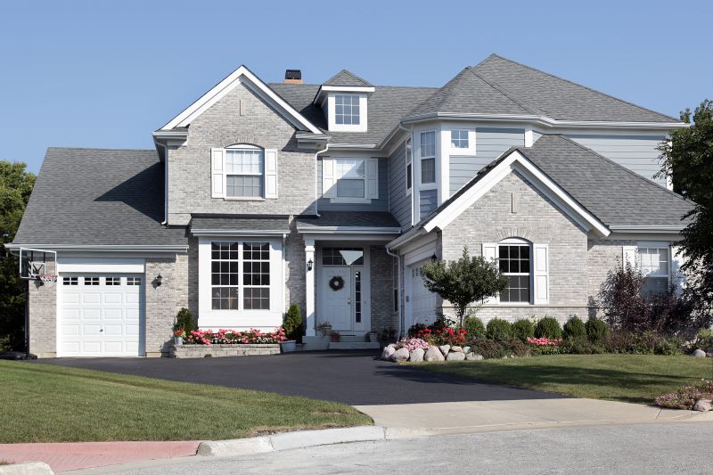Brick House Limewashing - Brick House Limewashing Wayzata, Minnesota